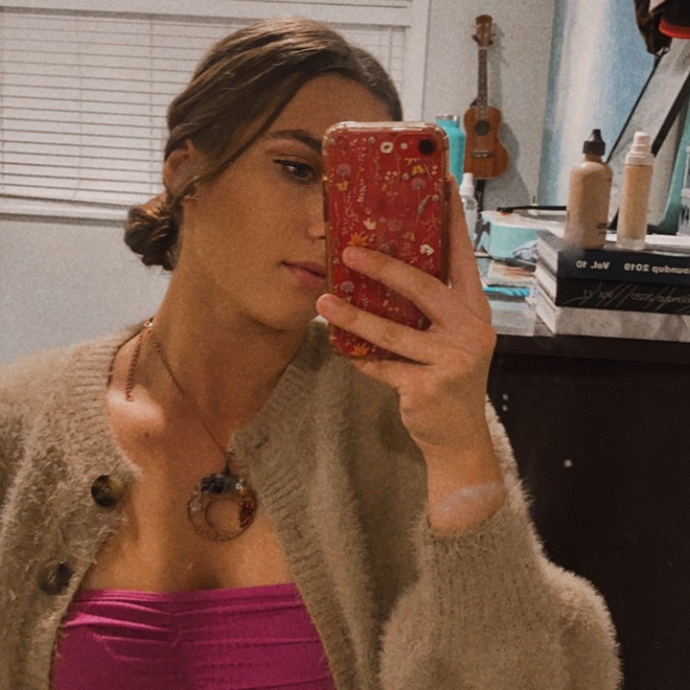 Meet your Posher, Alysse